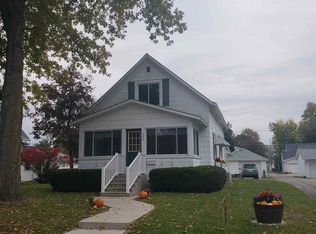 330 N 10th St, Decatur, IN 46733