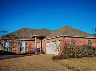 503 Suffolk Cv, Brandon, MS 39047