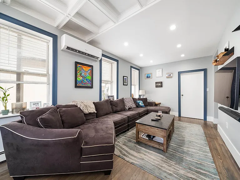 27 Reservoir Ave #1 — Photo 5