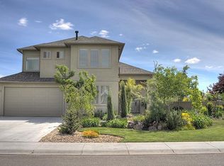 6030 N Duxbury Pier Pl, Garden City, ID 83714