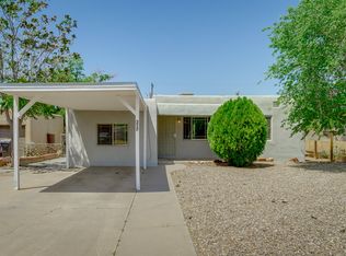 317 Adams St NE, Albuquerque, NM 87108