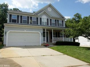 3126 Birch Brook Ln, Abingdon, MD 21009