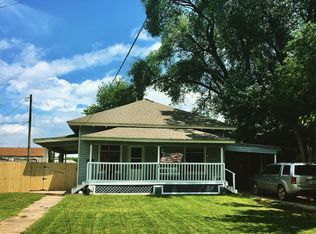 515 E McKay St, Frontenac, KS 66763