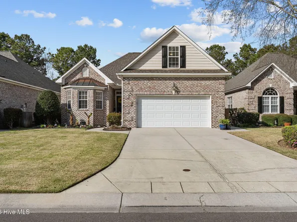 113 Wetland Drive, Wilmington, NC 28412