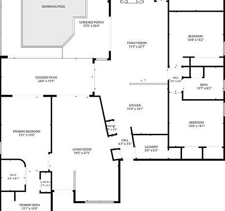 2nd image of 1730 CAPTIVA DRIVE