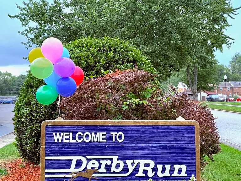 Derby Run Apartments — Photo 94