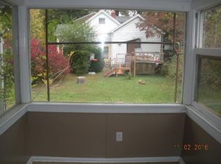 1605 Jackson Ave, Evansville, IN 47714