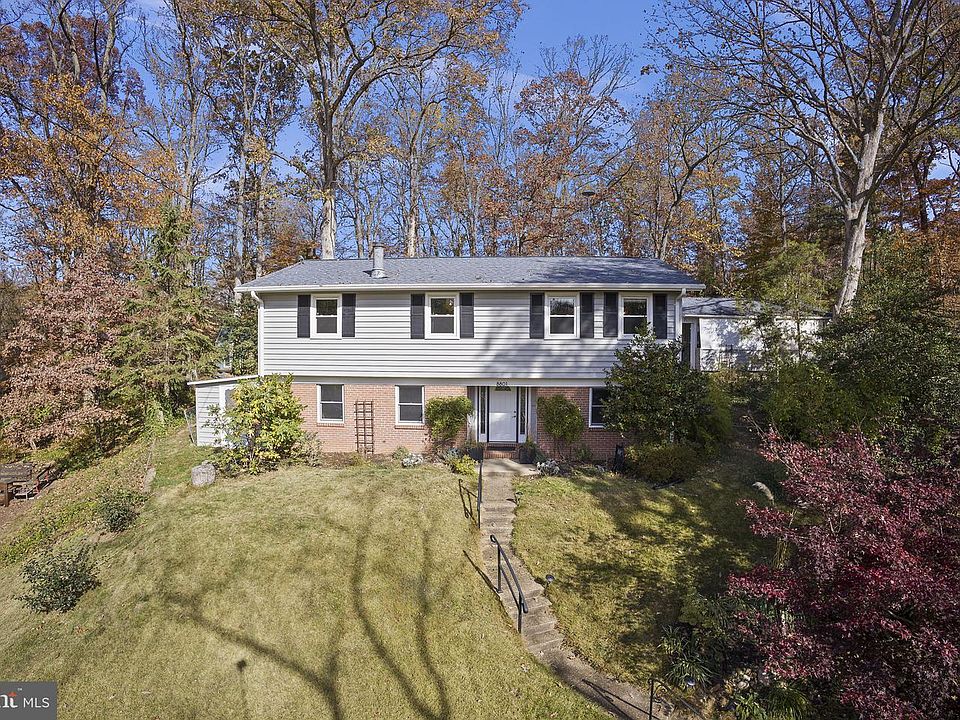 1st image of 8801 Menard Ct