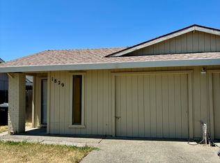 1829 Jerron Pl, Sacramento, CA 95825