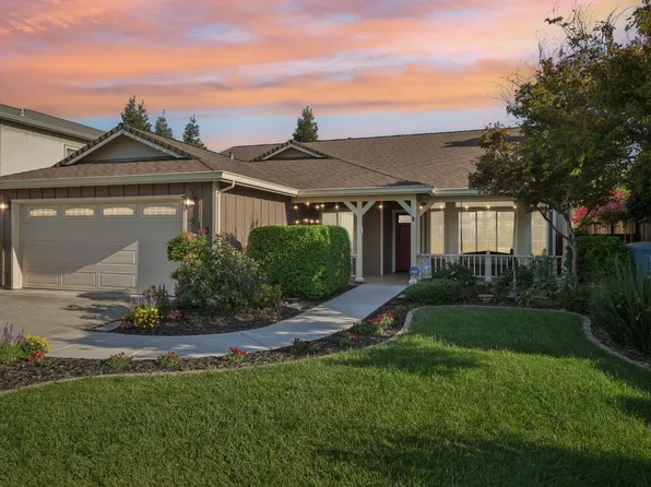 913 Mustang Trl, Vacaville, CA 95687