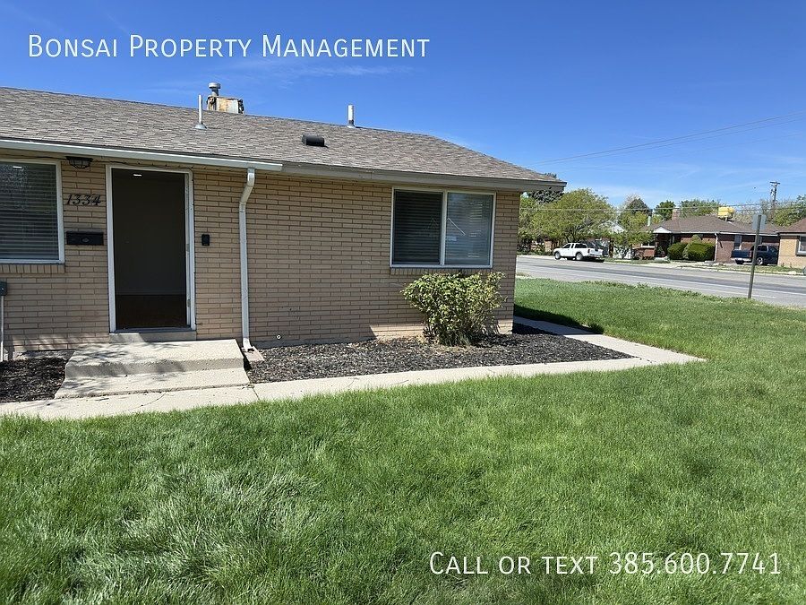 1st image of 1334 S Cheyenne St #A
