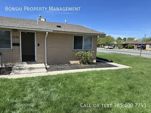 1336 S Cheyenne St #A Photo 1