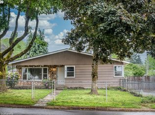 4031 NE 114th Ave, Portland, OR 97220