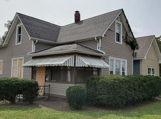 249 Terrace Ave, Indianapolis, IN 46225