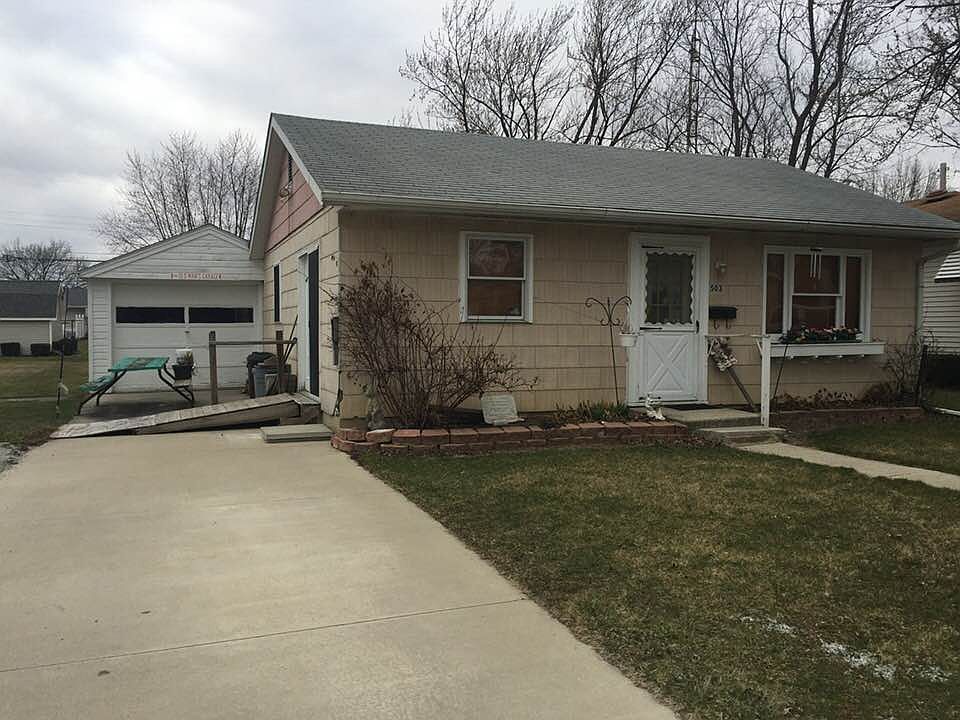 1st image of 503 N Main St