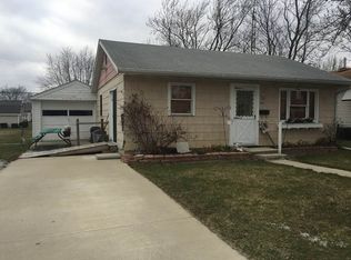 503 N Main St, New Bremen, OH 45869