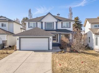 24 Forrest Pl, Strathcona County, AB T8A5Z9