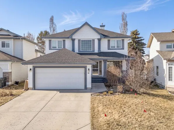 24 Forrest Pl, Strathcona County, AB T8A 5Z9