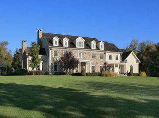 208 Lees Hill Rd, New Vernon, NJ 07976