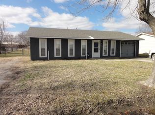 522 S Ruth St, Nowata, OK 74048