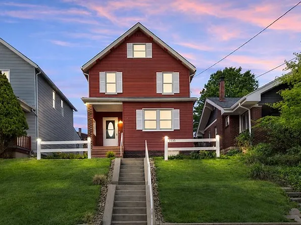 2355 E Beckert Ave, Pittsburgh, PA 15212