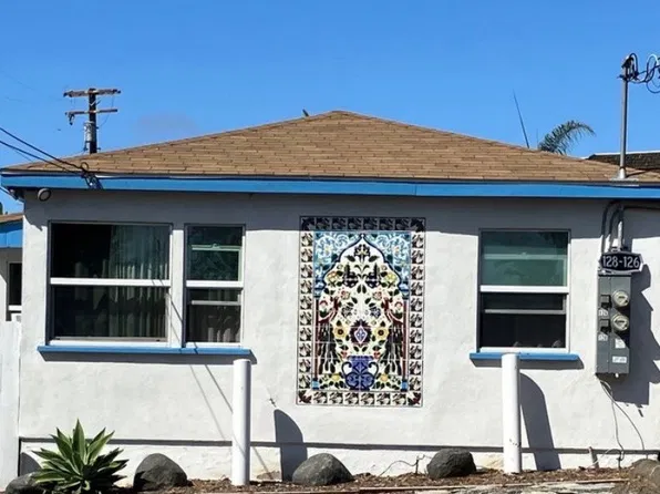 126 Camino Corto, Vista, CA 92083