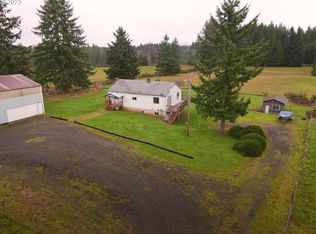 28708 S Cox Rd, Colton, OR 97017