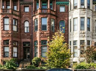 2414 Eutaw Pl, Baltimore, MD 21217