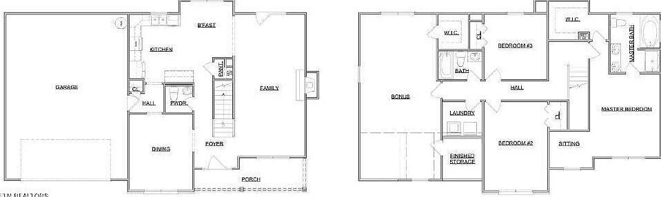 2nd image of 2649 Pepper Bush Ln