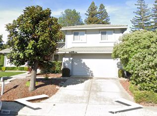 3043 Stinson Cir, Walnut Creek, CA 94598