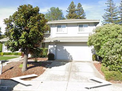 3043 Stinson Cir, Walnut Creek, CA, 94598