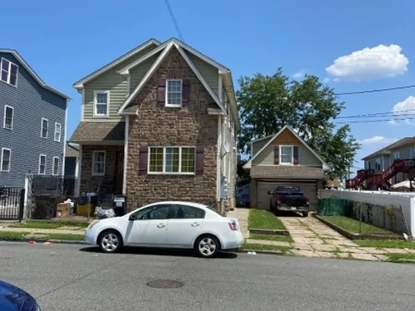 233 E 24Th St, Paterson City, NJ 07514