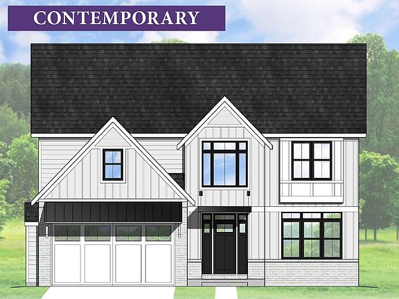 Bryce RH Contemporary