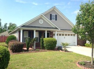 1213 Green Turf Ln, Elgin, SC 29045