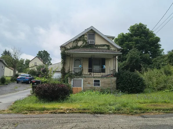 2113 Cherry Hill Ave, Youngstown, OH 44509