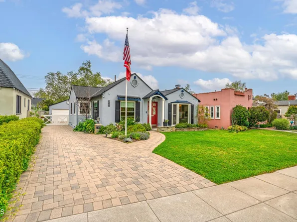 400 N Sunnyslope Ave, Pasadena, CA 91107