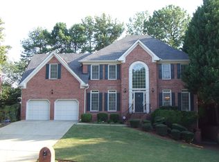 10330 Tuxford Dr, Alpharetta, GA 30022