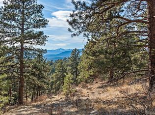 26102 Chief Hosa Rd, Golden, CO 80401