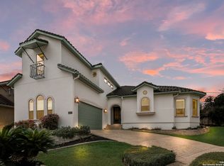 16027 Huebner Blf, San Antonio, TX 78248