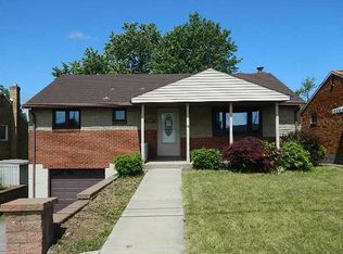 3392 McRoberts Rd, Pittsburgh, PA 15234