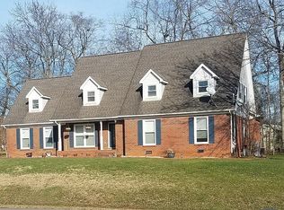 351 Dupree Dr, Huntsville, AL 35806