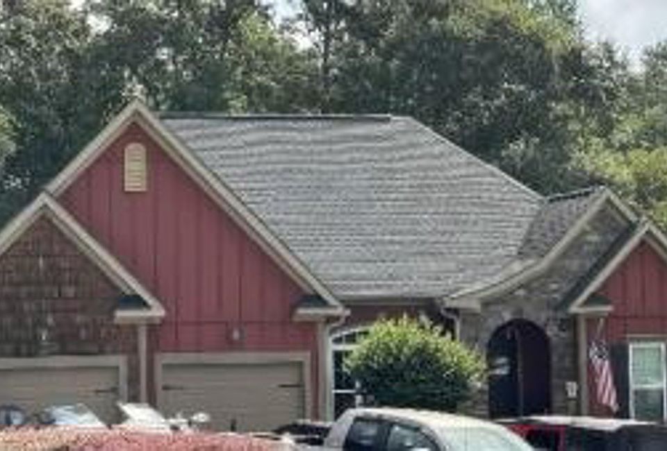 Property Front View