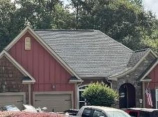 4006 Backwater Ct, Evans, GA 30809