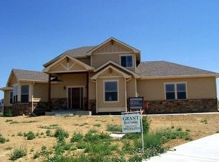 17600 Silver Fox Ct, Mead, CO 80542
