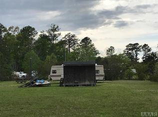 162 Etheridge Rd, Columbia, NC 27925