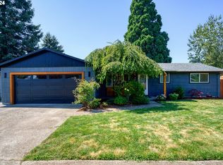 215 SE 194th Ave, Portland, OR 97233