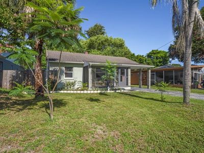 4100 29th St N, Saint Petersburg, FL, 33714