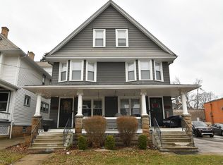1420-1422 Alameda Ave, Lakewood, OH 44107