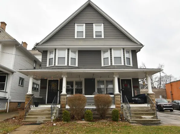 1420-1422 Alameda Ave, Lakewood, OH 44107