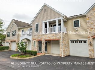 5634 Vessey Ct, Dublin, OH